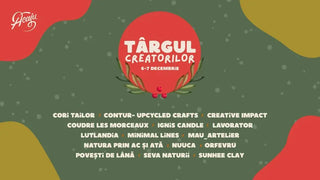 Creators' Fair - Winter Edition @ Acaju