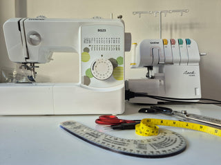 10 Tools Corina Uses to Craft Your Designer Dresses