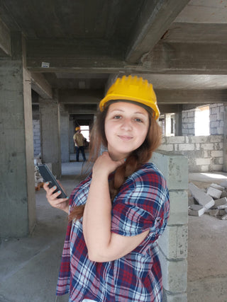 From Civil Engineer to Fashion Designer: How I Build Dresses With Precision