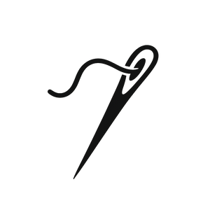 Cori Tailor brand favicon – minimalist logo icon for browser tab